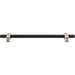 Jeffrey Alexander Larkin 192 mm Center-to-Center Bar Pull