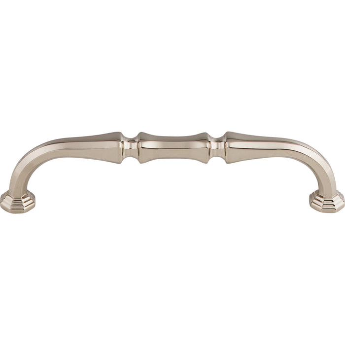 Top Knobs Chalet 5" Center to Center Bar Pull