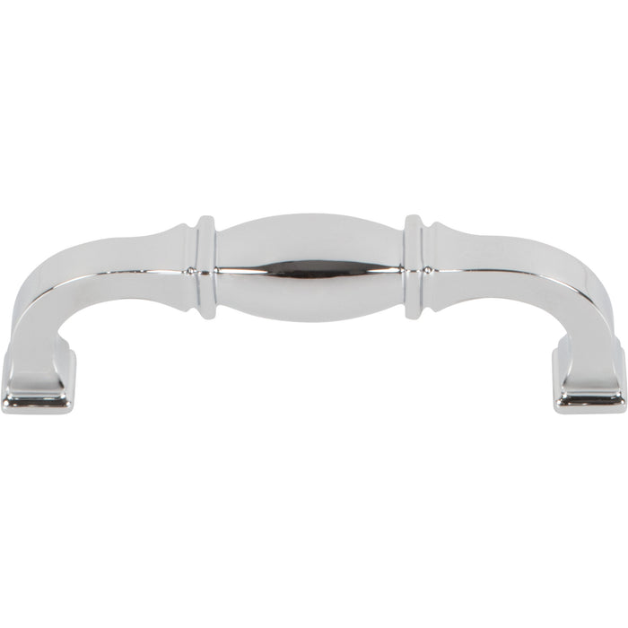 Jeffrey Alexander Audrey 96 mm Center-to-Center Bar Pull