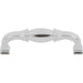 Jeffrey Alexander Audrey 96 mm Center-to-Center Bar Pull