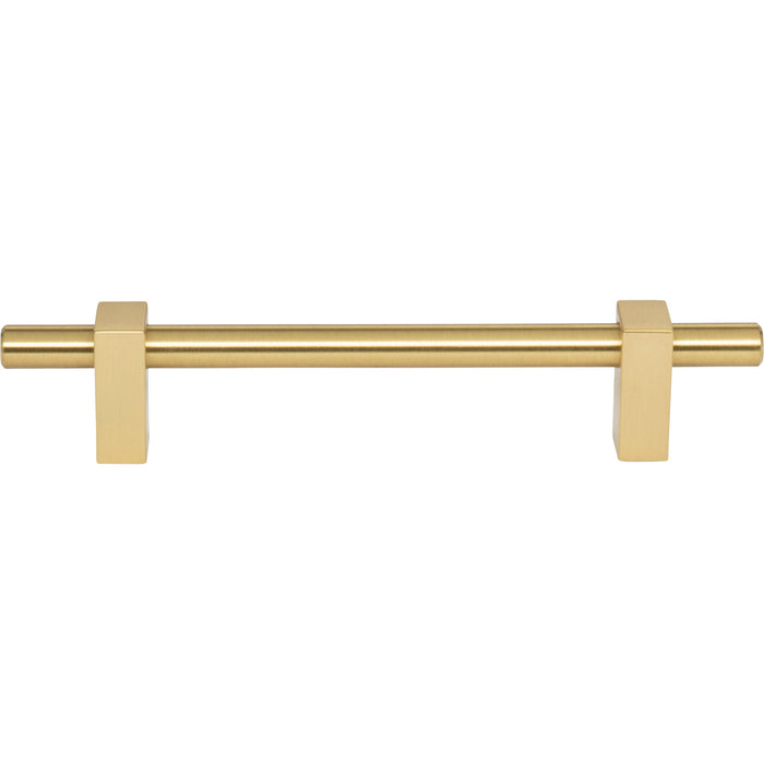 Jeffrey Alexander Larkin 128 mm Center-to-Center Bar Pull