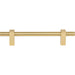 Jeffrey Alexander Larkin 128 mm Center-to-Center Bar Pull