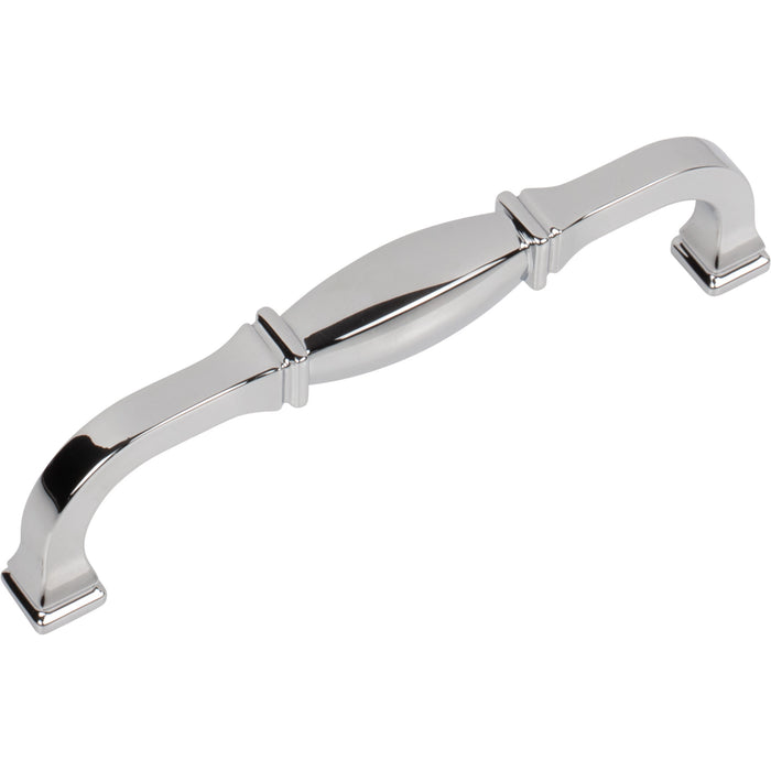 Jeffrey Alexander Audrey 128 mm Center-to-Center Bar Pull