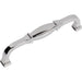 Jeffrey Alexander Audrey 128 mm Center-to-Center Bar Pull