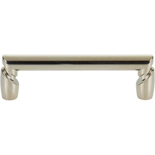 Top Knobs Florham 3 3/4" Center to Center Bar Pull