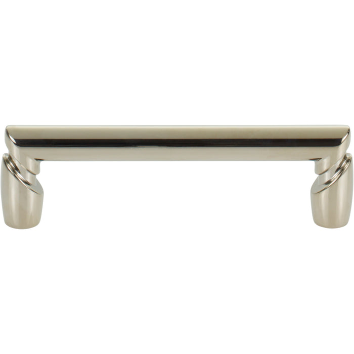 Top Knobs Florham 3 3/4" Center to Center Bar Pull