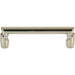 Top Knobs Florham 3 3/4" Center to Center Bar Pull