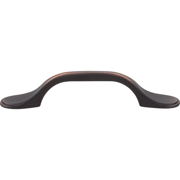 Elements Kenner 3" Center-to-Center Bar Pull