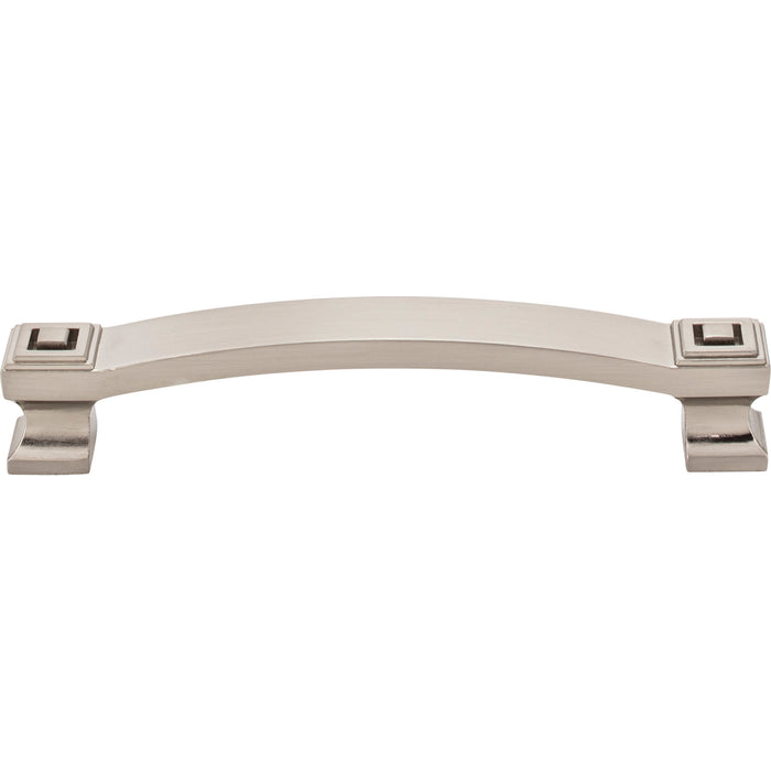 Jeffrey Alexander Delmar 128 mm Center-to-Center Bar Pull