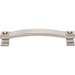 Jeffrey Alexander Delmar 128 mm Center-to-Center Bar Pull