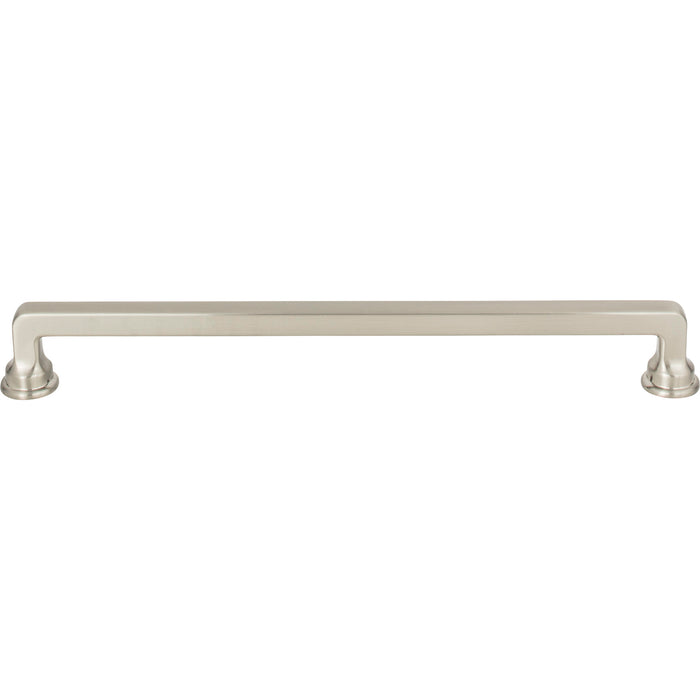 Atlas Oskar 8 13/16" Center to Center Bar Pull