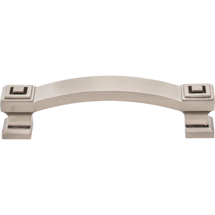 Jeffrey Alexander Delmar 96 mm Center-to-Center Bar Pull