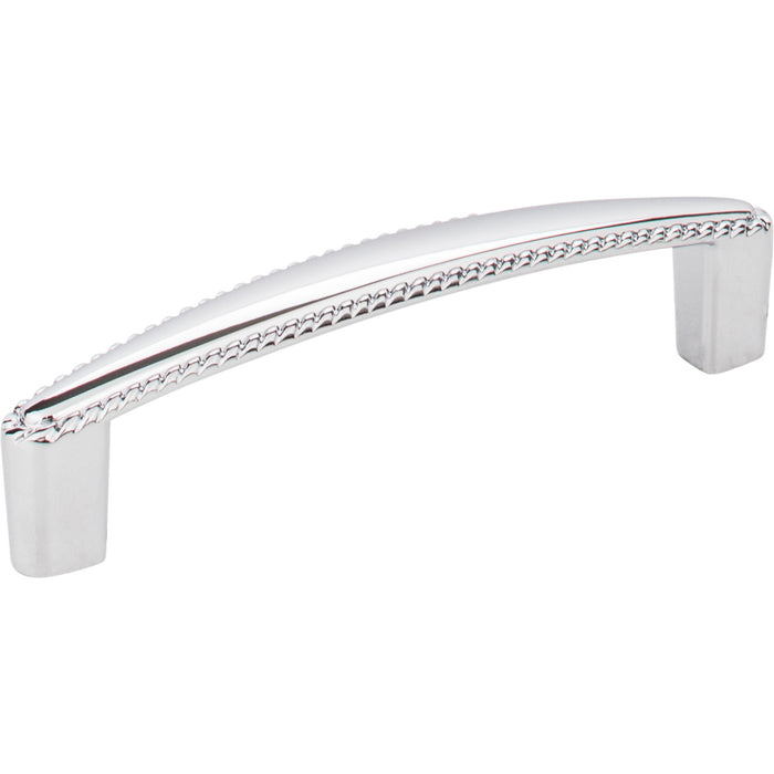 Elements Lindos 96 mm Center-to-Center Bar Pull