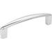 Elements Lindos 96 mm Center-to-Center Bar Pull