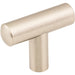 Jeffrey Alexander Key West 1-7/8" Length Bar Knob