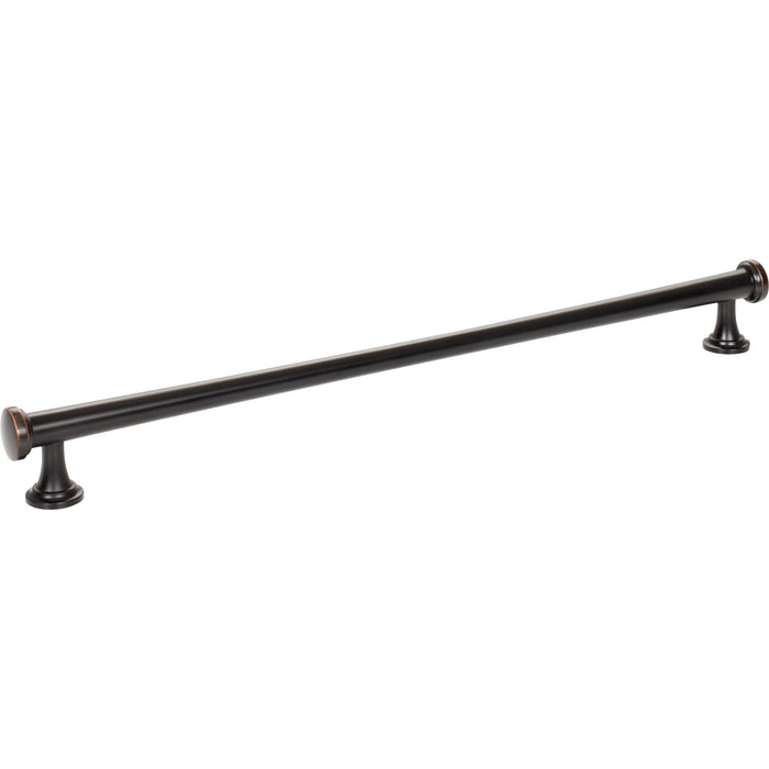 Atlas Browning 12" Center to Center Bar Pull