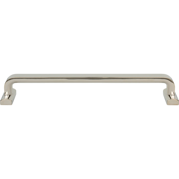 Top Knobs Harrison 12" Center to Center Appliance Pull