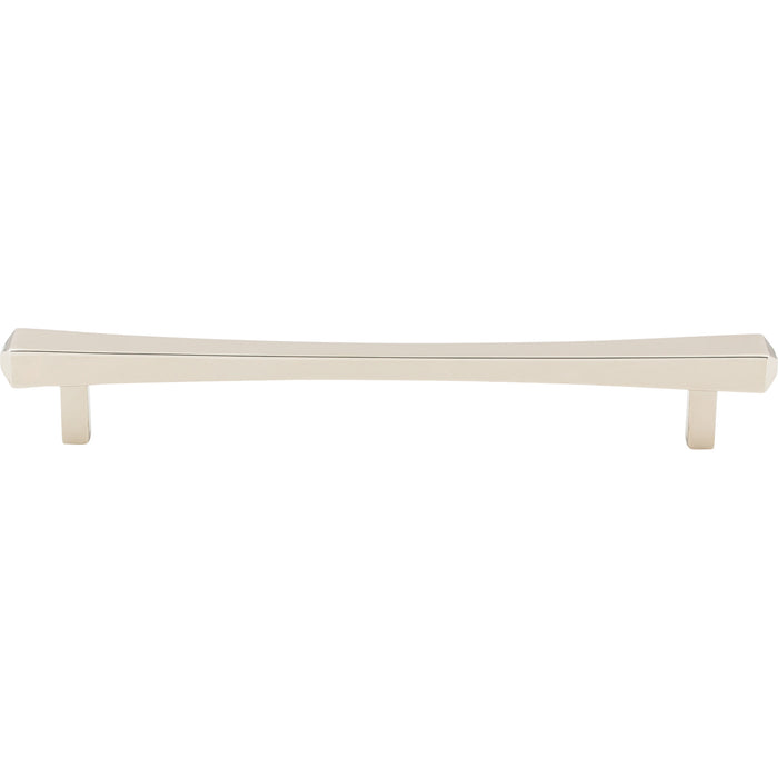 Top Knobs Juliet 7 9/16" Center to Center Bar Pull