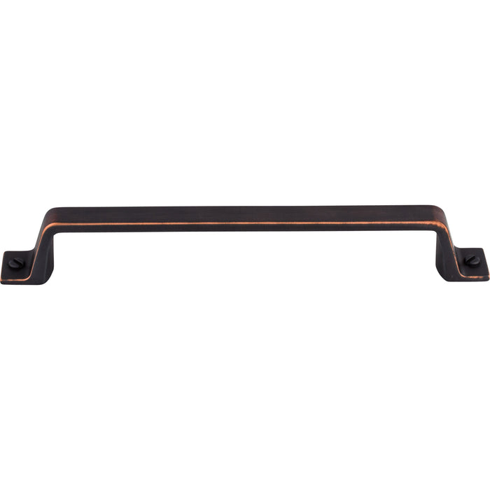 Top Knobs Channing 6 5/16" Center to Center Bar Pull