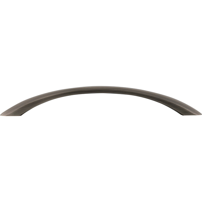 Jeffrey Alexander Wheeler 160 mm Center-to-Center Bar Pull