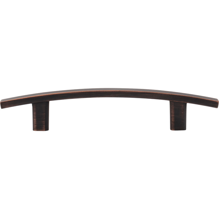 Elements Thatcher 96 mm Center-to-Center Bar Pull