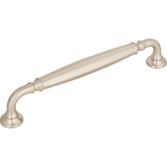Top Knobs Barrow 6 5/16" Center to Center Bar Pull