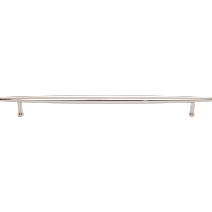 Top Knobs Allendale 12" Center to Center Bar Pull