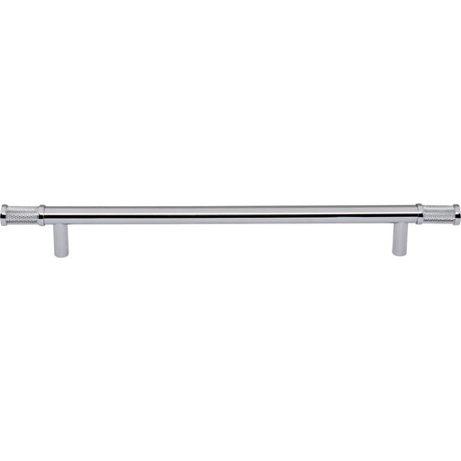 Top Knobs Burnham 8 13/16" Center to Center Bar Pull