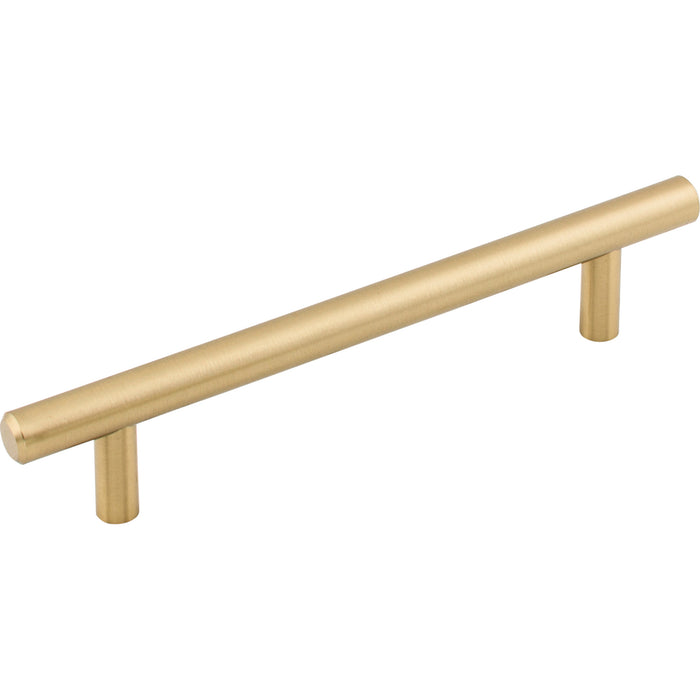 Top Knobs Hopewell 5 1/16" Center to Center Bar Pull