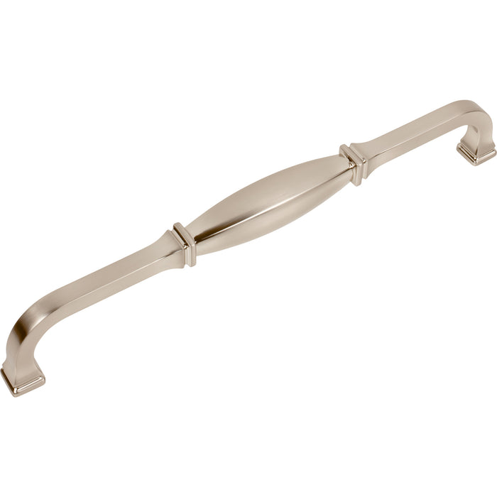 Jeffrey Alexander Audrey 12" Center-to-Center Appliance Pull