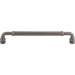 Top Knobs Brixton 7 9/16" Center to Center Bar Pull
