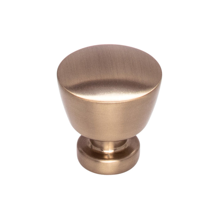 Top Knobs Allendale 1 1/8" Diameter Round Knob