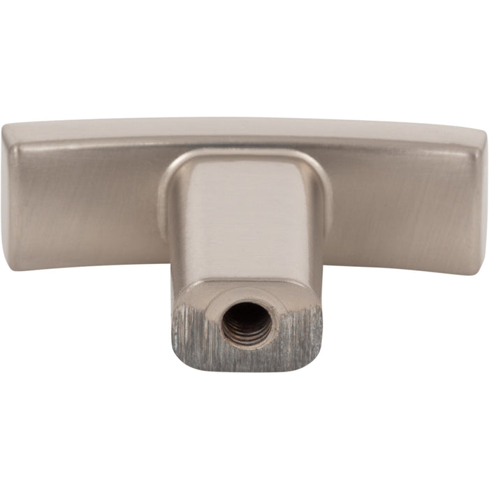 Elements Thatcher 1-1/2" Length Bar Knob