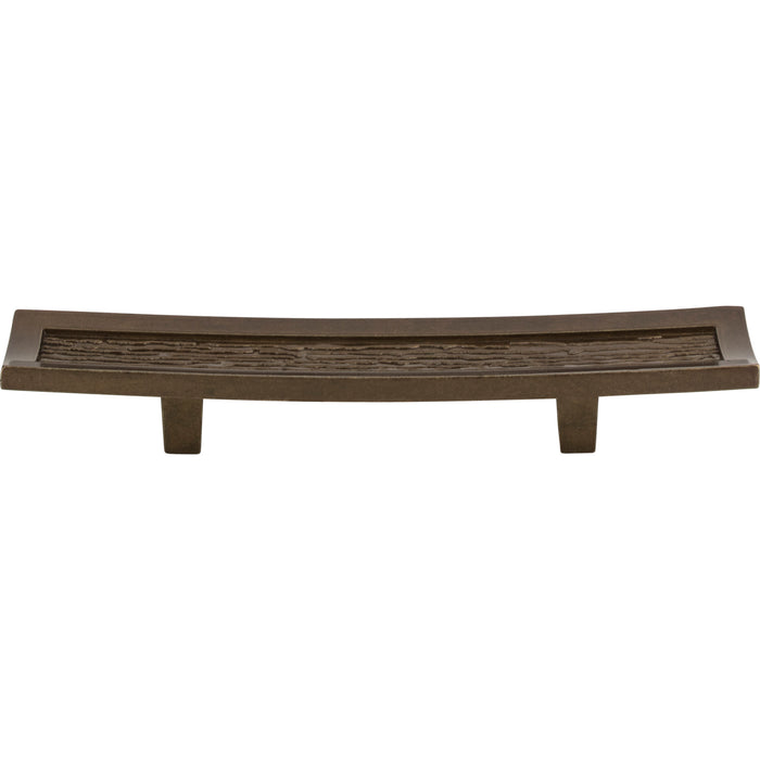 Atlas Primitive 3" Center to Center Bar Pull