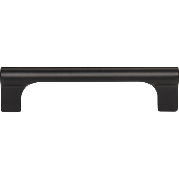 Atlas Whittier 3 3/4" Center to Center Bar Pull