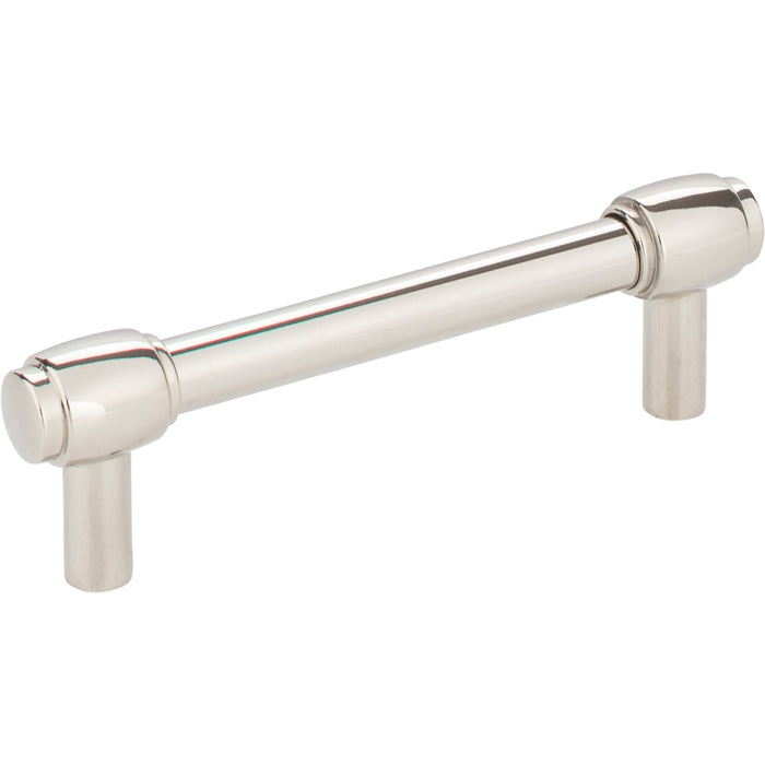Jeffrey Alexander Hayworth 96 mm Center-to-Center Bar Pull