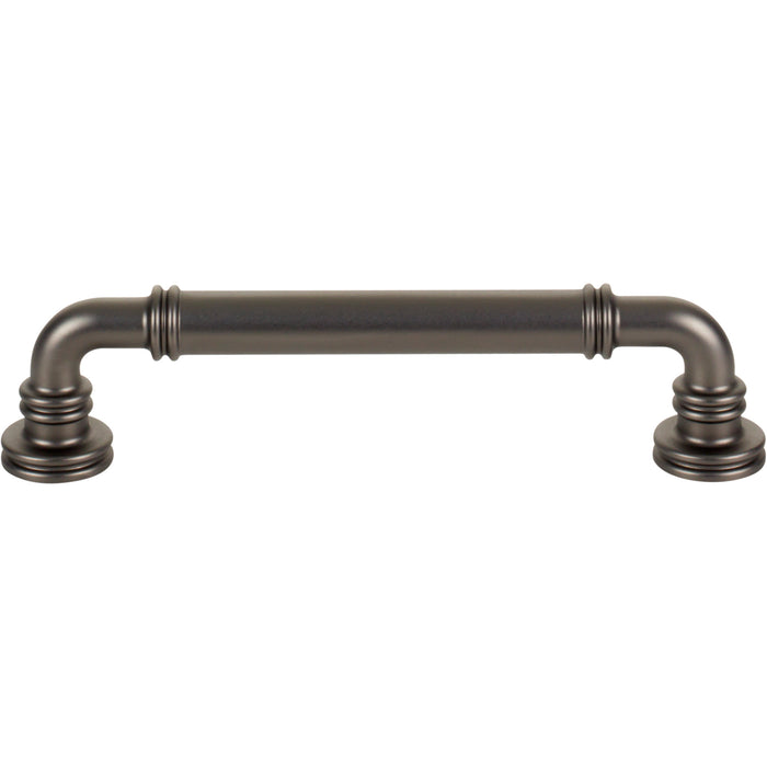 Top Knobs Cranford 5 1/16" Center to Center Bar Pull