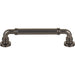 Top Knobs Cranford 5 1/16" Center to Center Bar Pull