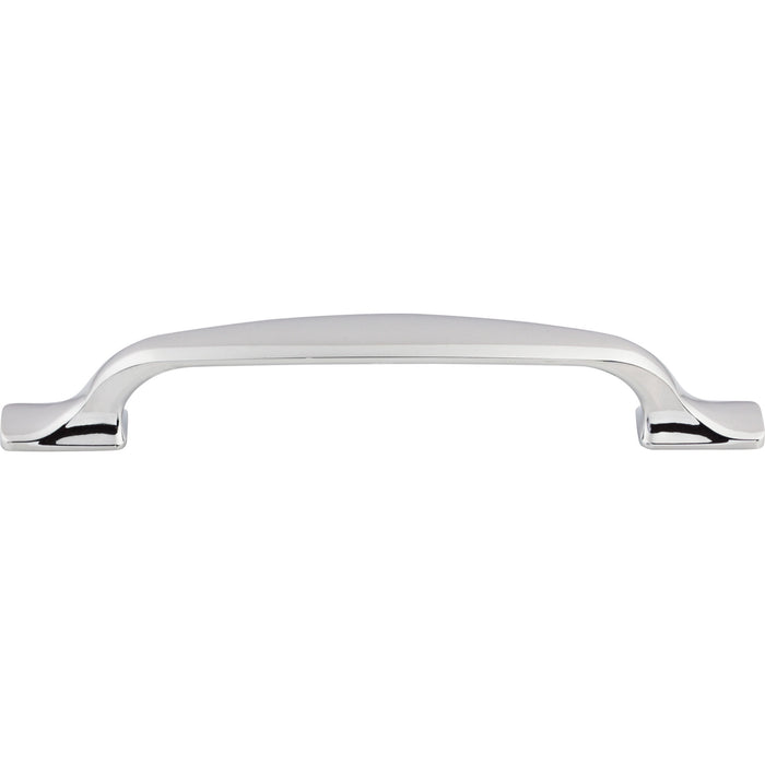 Top Knobs Torbay 5 1/16" Center to Center Bar Pull