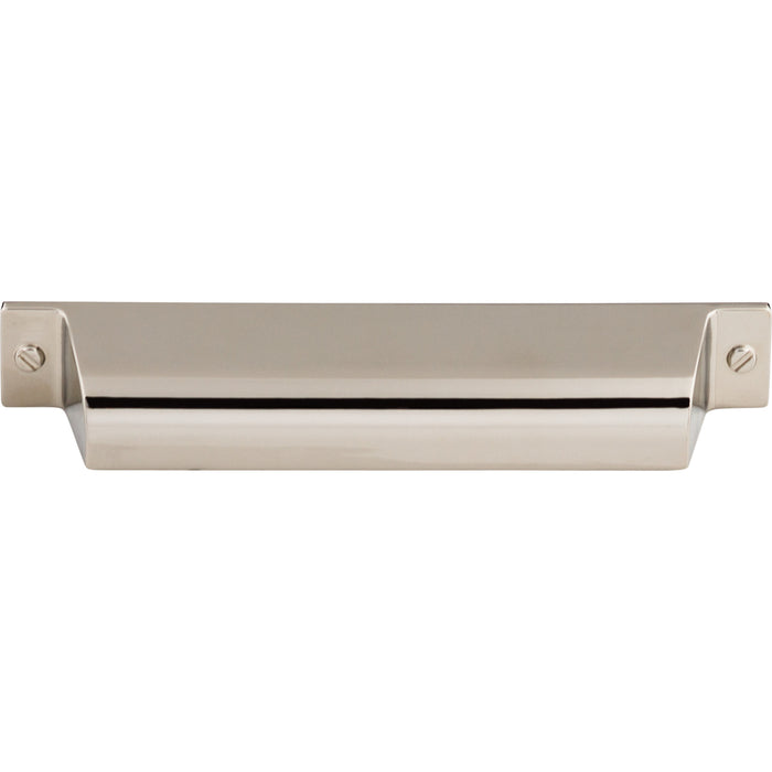 Top Knobs Channing 5" Center to Center Cup/Bin Pull