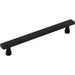 Top Knobs Kingsbridge 6 5/16" Center to Center Bar Pull