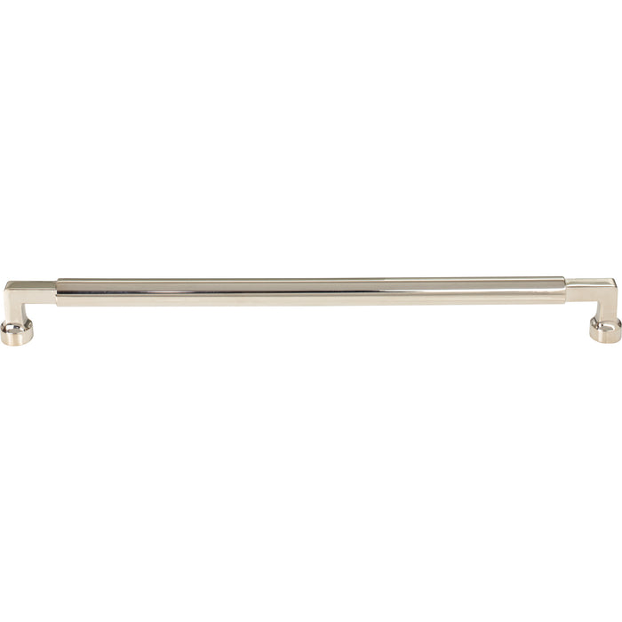 Top Knobs Cumberland 12" Center to Center Bar Pull