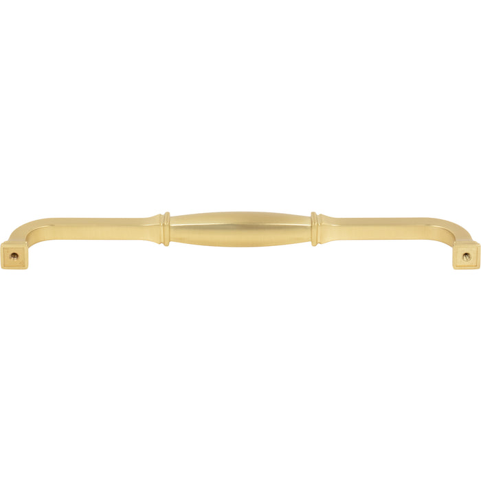 Jeffrey Alexander Audrey 224 mm Center-to-Center Bar Pull