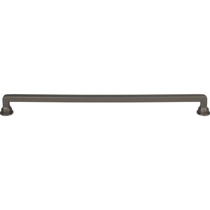 Atlas Oskar 12" Center to Center Bar Pull