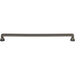 Atlas Oskar 12" Center to Center Bar Pull