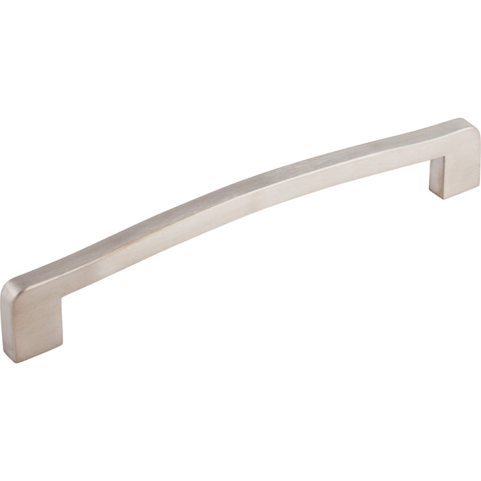 Top Knobs Alton 7 9/16" Center to Center Bar Pull