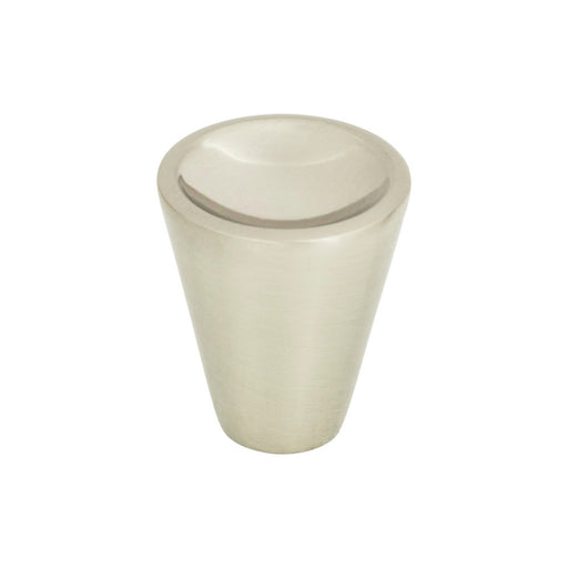 Atlas Dap 1" Diameter Conical Knob