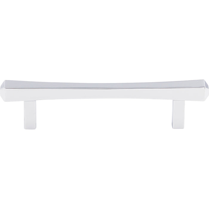 Top Knobs Juliet 3 3/4" Center to Center Bar Pull