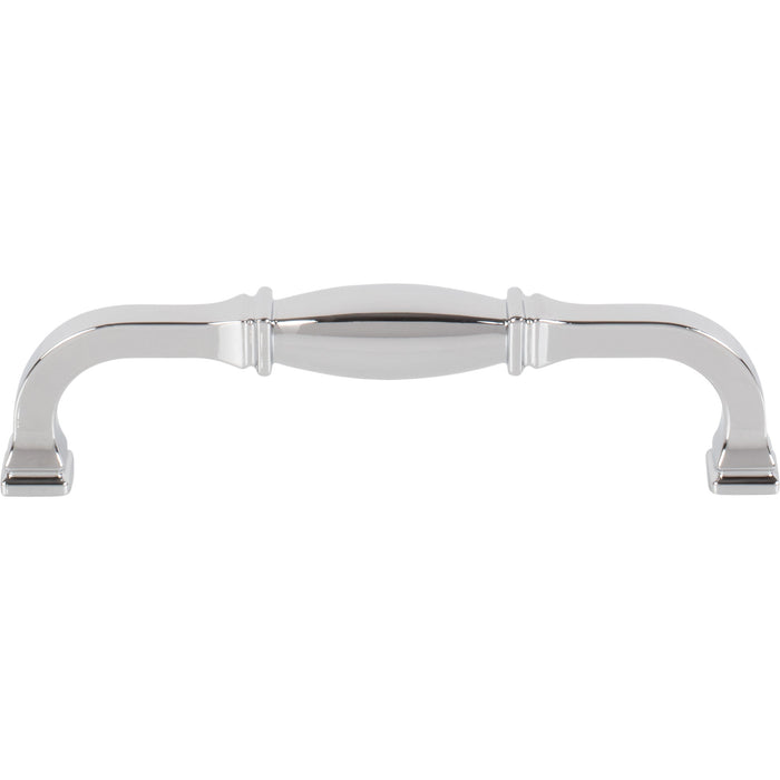 Jeffrey Alexander Audrey 128 mm Center-to-Center Bar Pull