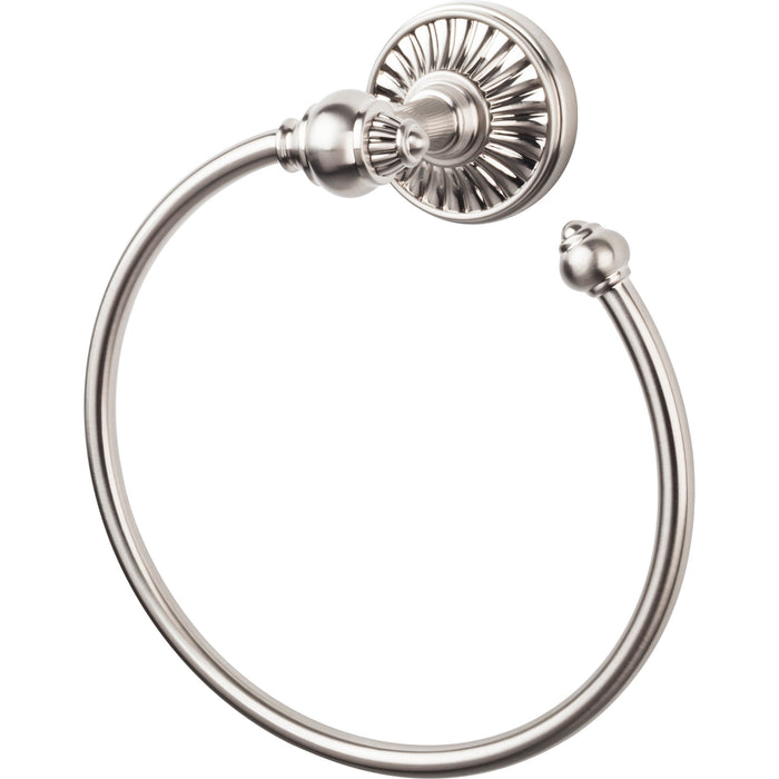 Top Knobs Tuscany Bath Ring